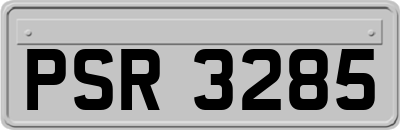 PSR3285