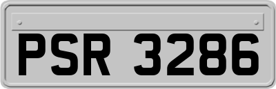 PSR3286