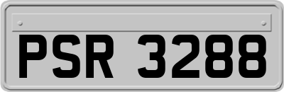 PSR3288