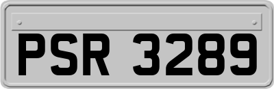 PSR3289