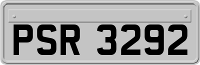 PSR3292