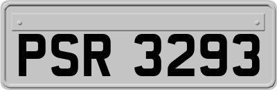 PSR3293
