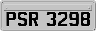 PSR3298