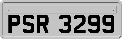 PSR3299