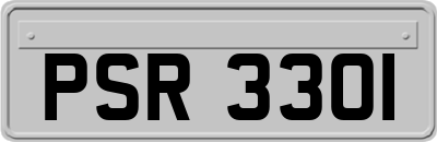 PSR3301