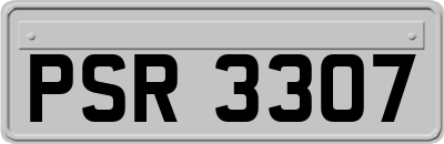 PSR3307