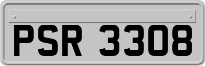PSR3308
