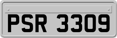 PSR3309