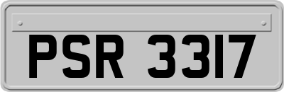PSR3317