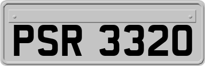 PSR3320