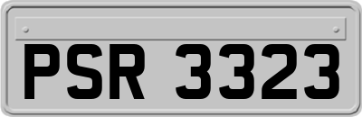 PSR3323