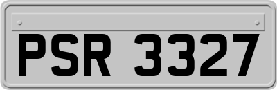 PSR3327