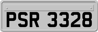 PSR3328