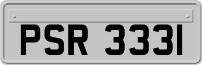 PSR3331