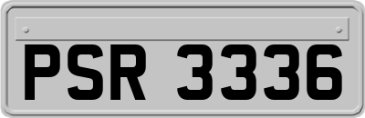 PSR3336