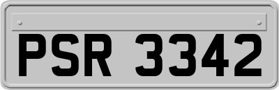 PSR3342
