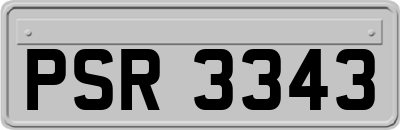 PSR3343