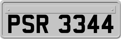 PSR3344