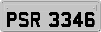 PSR3346