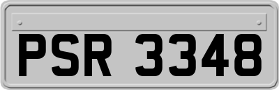 PSR3348