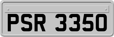 PSR3350