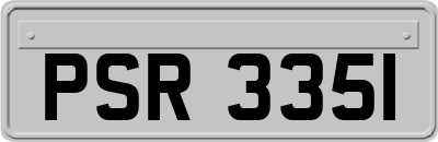 PSR3351