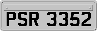 PSR3352
