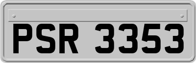 PSR3353