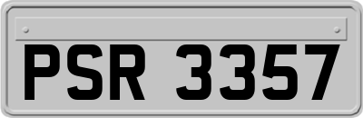 PSR3357