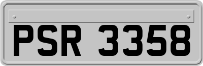PSR3358