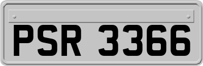 PSR3366