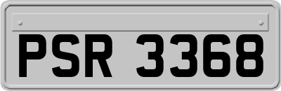 PSR3368