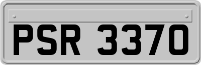 PSR3370