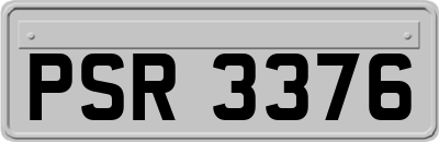 PSR3376