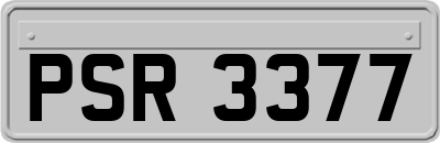 PSR3377