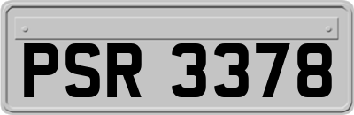 PSR3378
