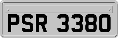 PSR3380