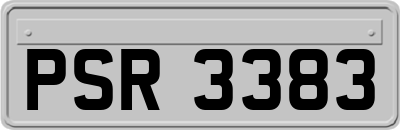 PSR3383