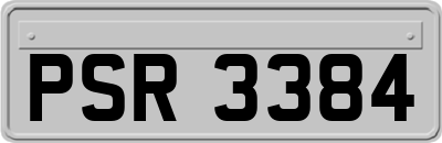 PSR3384