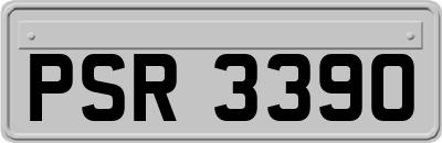 PSR3390