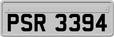 PSR3394