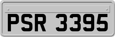 PSR3395
