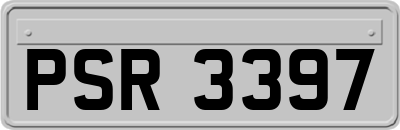 PSR3397