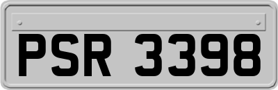 PSR3398