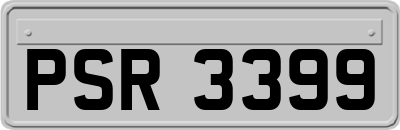 PSR3399