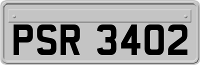 PSR3402