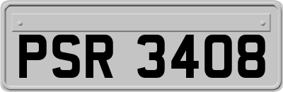 PSR3408