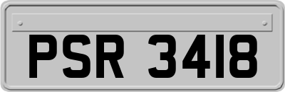 PSR3418