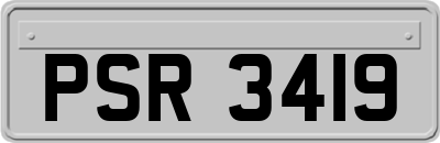 PSR3419