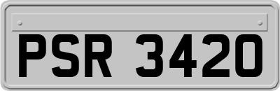 PSR3420